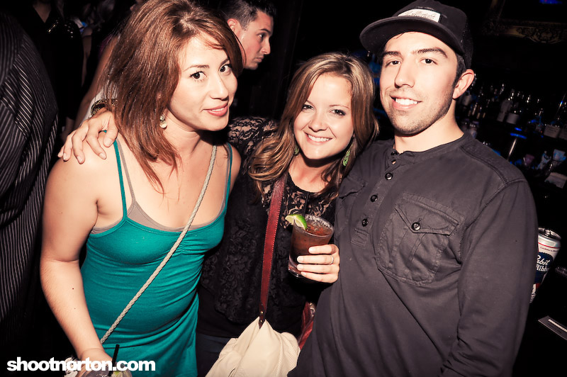 NITE Vision Thursdays @ Voyeur San Diego, photograph 29