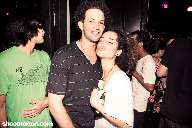 NITE Vision Thursdays @ Voyeur San Diego, photograph 39