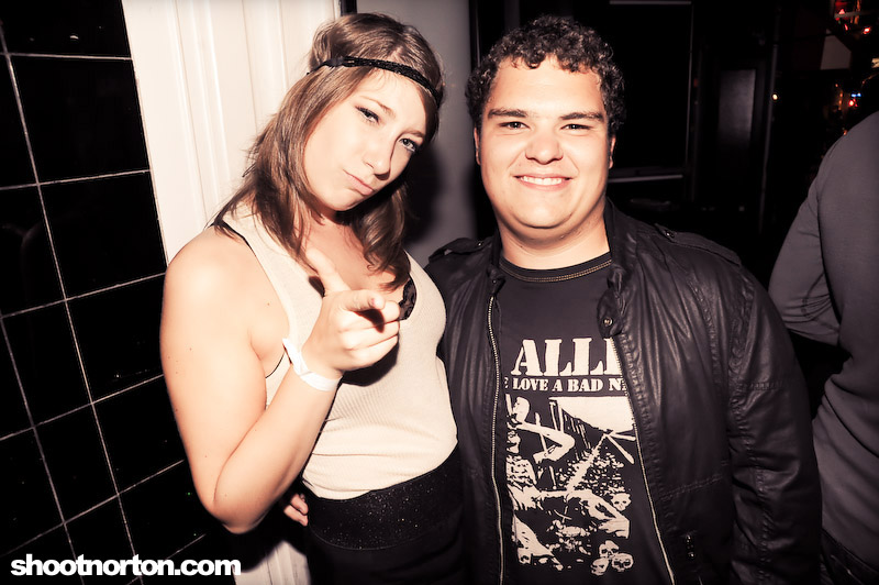 NITE Vision Thursdays @ Voyeur San Diego, photograph 40