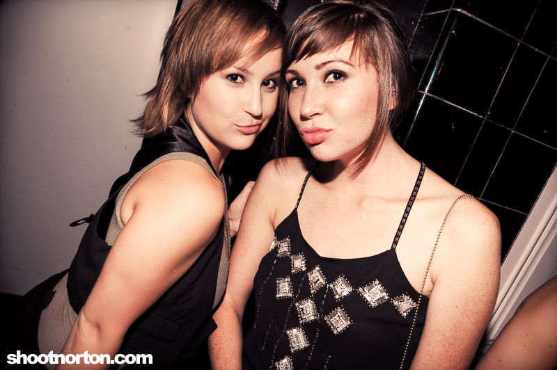 NITE Vision Thursdays @ Voyeur San Diego, photograph 41