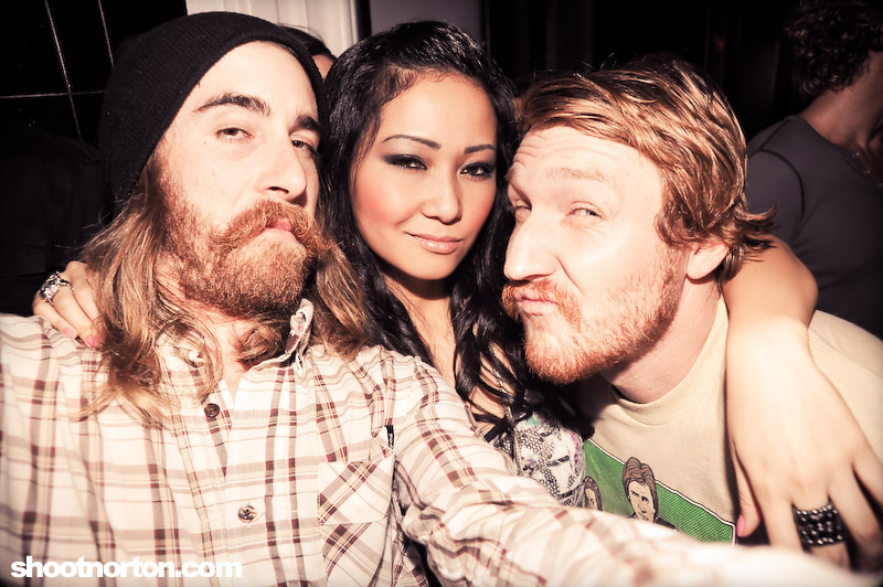 NITE Vision Thursdays @ Voyeur San Diego, photograph 42