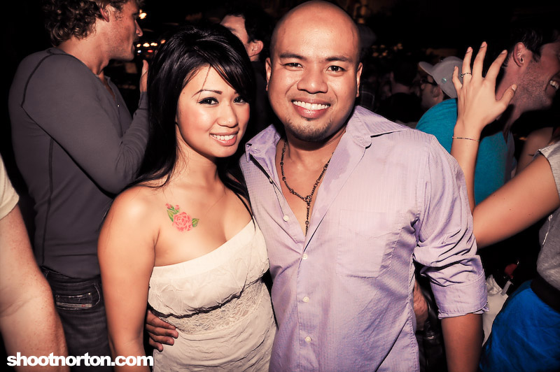NITE Vision Thursdays @ Voyeur San Diego, photograph 45