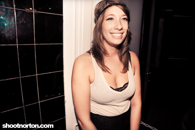 NITE Vision Thursdays @ Voyeur San Diego, photograph 47