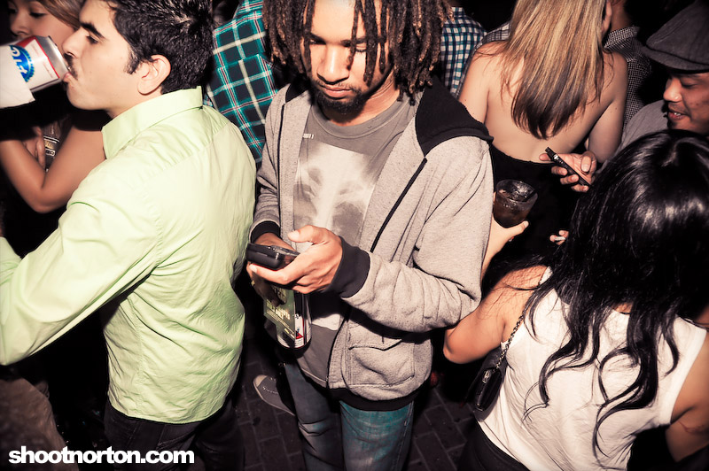 NITE Vision Thursdays @ Voyeur San Diego, photograph 48