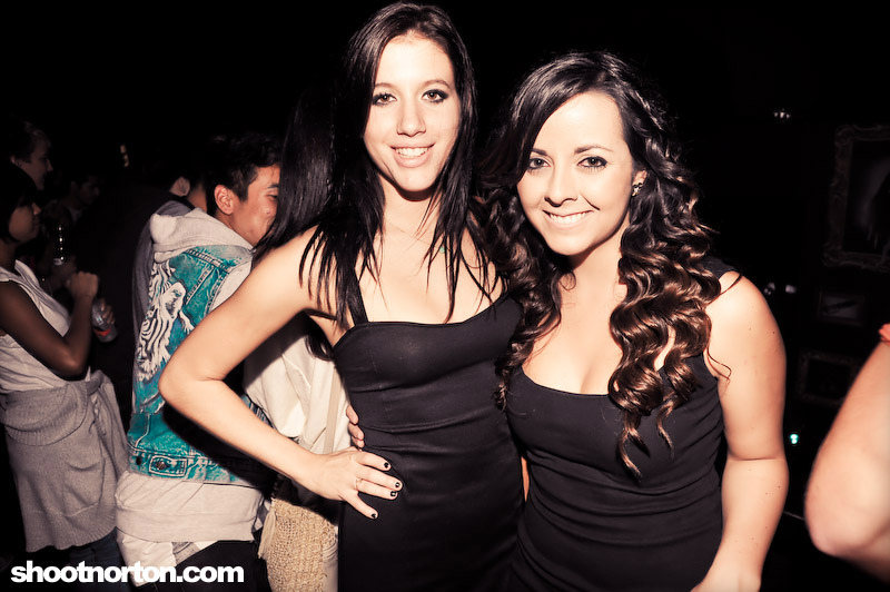 NITE Vision Thursdays @ Voyeur San Diego, photograph 50