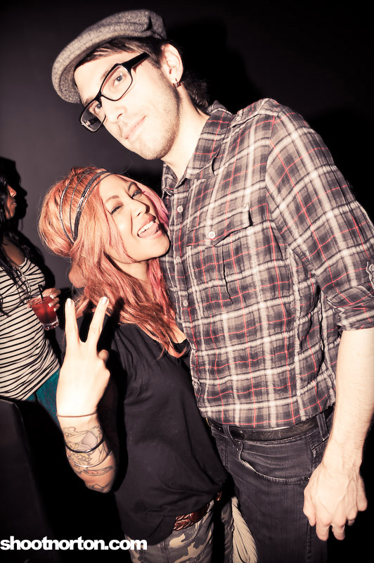 NITE Vision Thursdays @ Voyeur San Diego, photograph 51