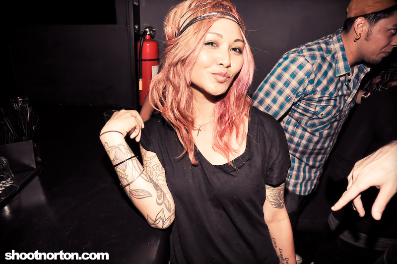 NITE Vision Thursdays @ Voyeur San Diego, photograph 52