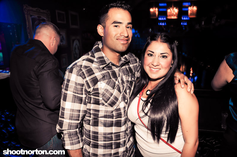 NITE Vision Thursdays @ Voyeur San Diego, photograph 55