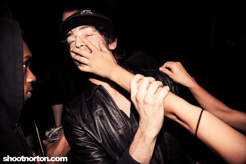 NITE Vision Thursdays @ Voyeur San Diego, photograph 57
