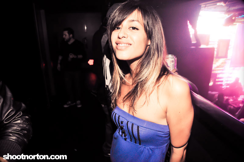 NITE Vision Thursdays @ Voyeur San Diego, photograph 58