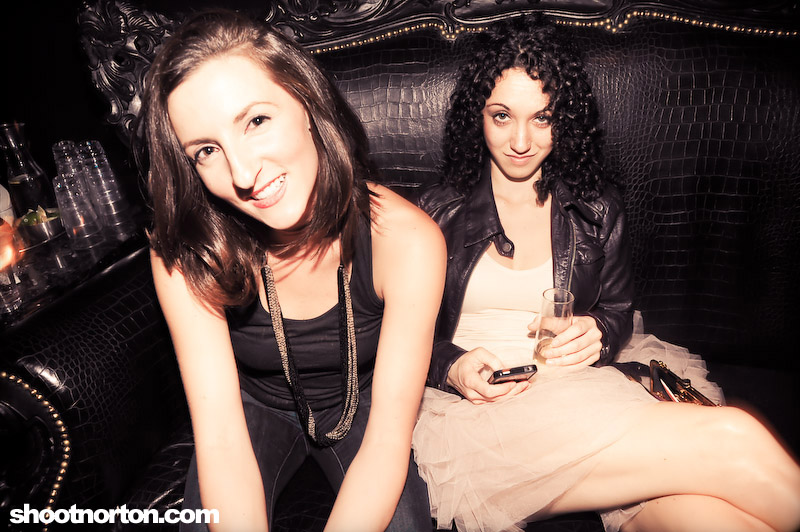 NITE Vision Thursdays @ Voyeur San Diego, photograph 60