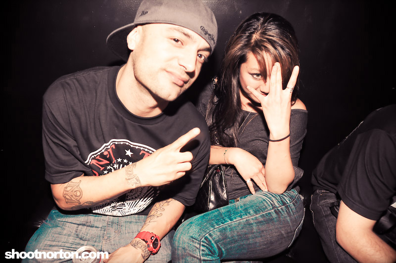 NITE Vision Thursdays @ Voyeur San Diego, photograph 61