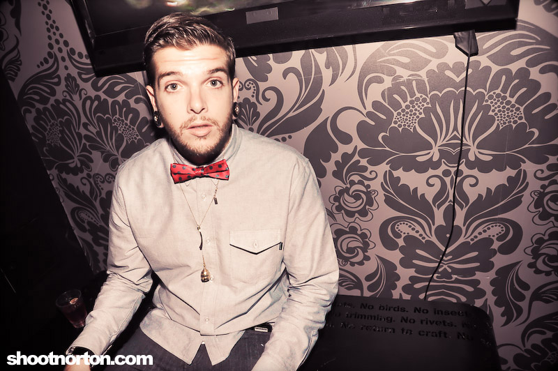 NITE Vision Thursdays @ Voyeur San Diego, photograph 63