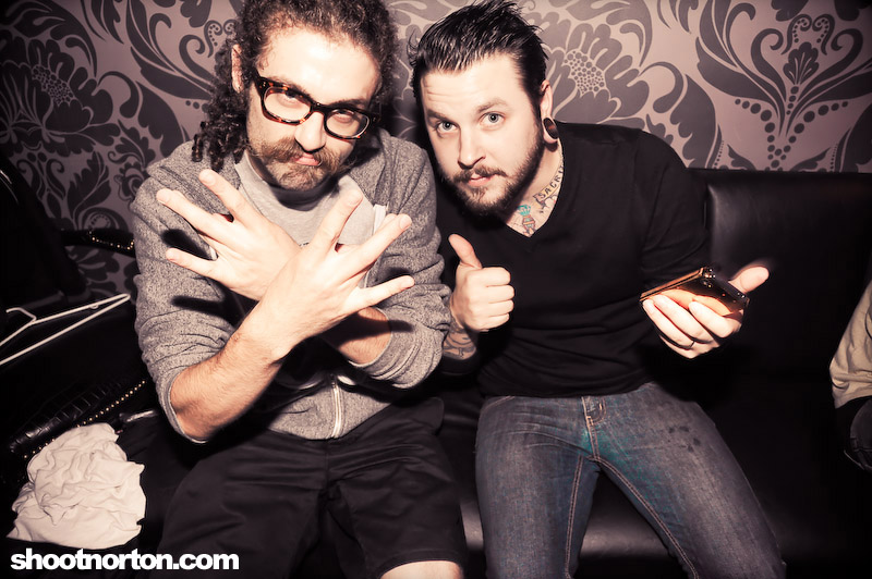 NITE Vision Thursdays @ Voyeur San Diego, photograph 68