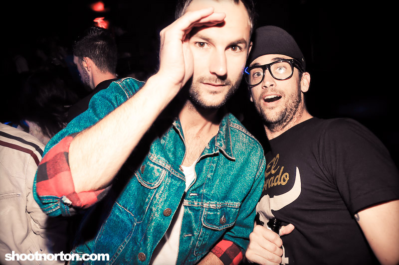 NITE Vision Thursdays @ Voyeur San Diego, photograph 69