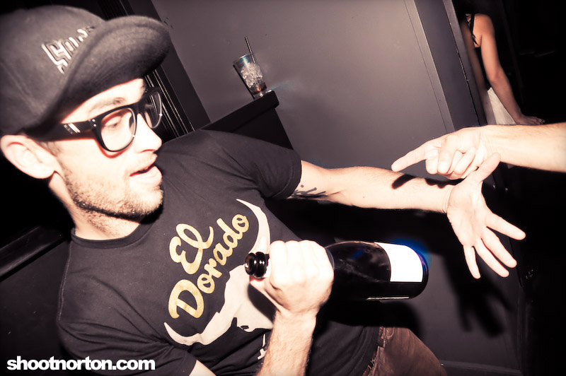 NITE Vision Thursdays @ Voyeur San Diego, photograph 70