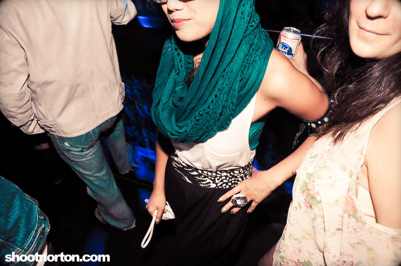 NITE Vision Thursdays @ Voyeur San Diego, photograph 71