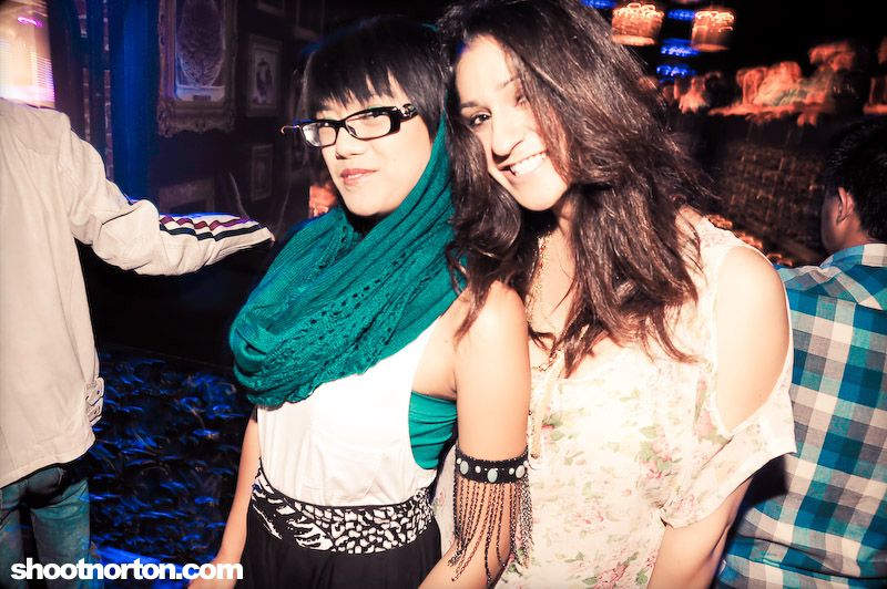 NITE Vision Thursdays @ Voyeur San Diego, photograph 72