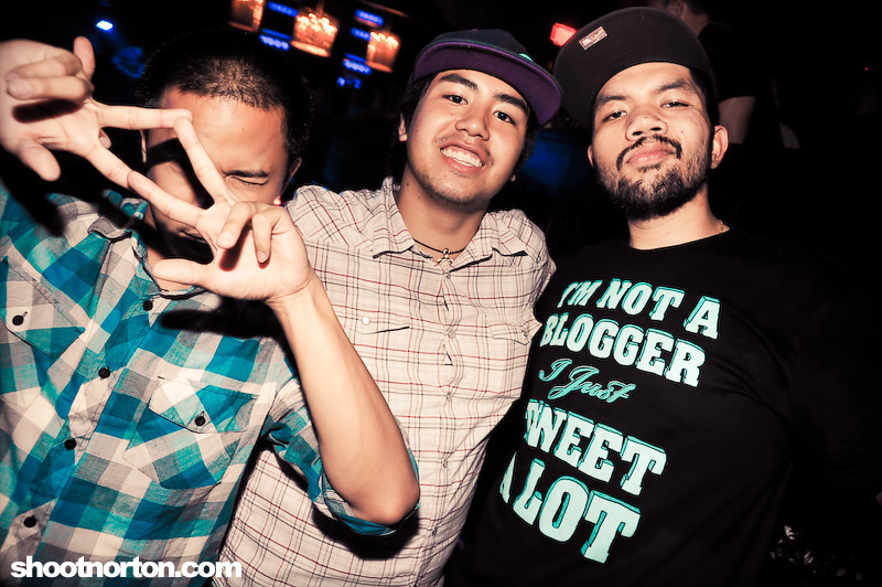 NITE Vision Thursdays @ Voyeur San Diego, photograph 74