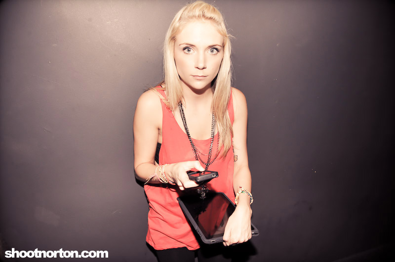 NITE Vision Thursdays @ Voyeur San Diego, photograph 75