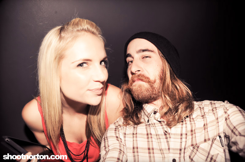 NITE Vision Thursdays @ Voyeur San Diego, photograph 76