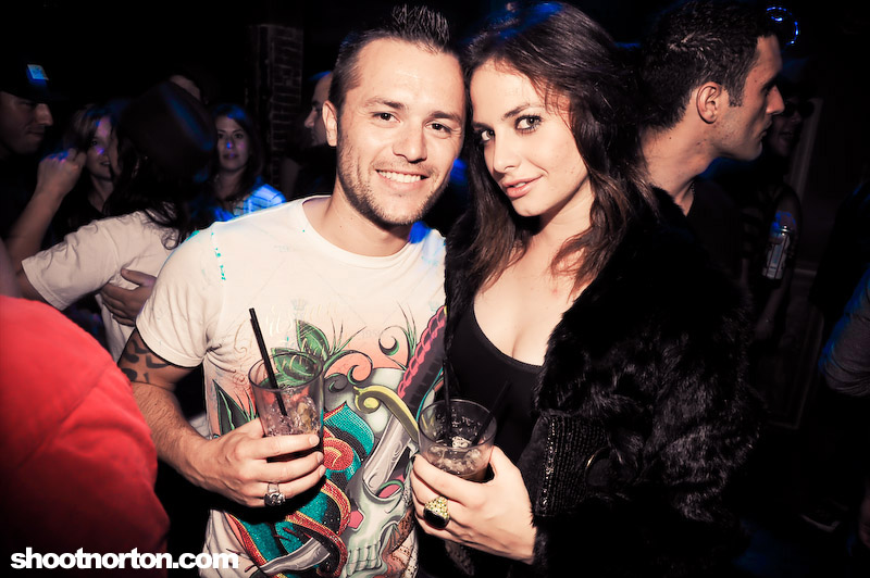 NITE Vision Thursdays @ Voyeur San Diego, photograph 79