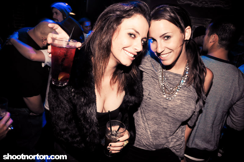 NITE Vision Thursdays @ Voyeur San Diego, photograph 80
