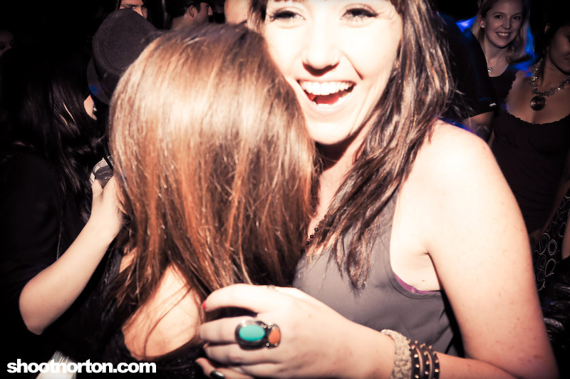 NITE Vision Thursdays @ Voyeur San Diego, photograph 83