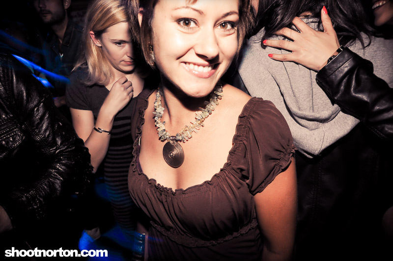 NITE Vision Thursdays @ Voyeur San Diego, photograph 84