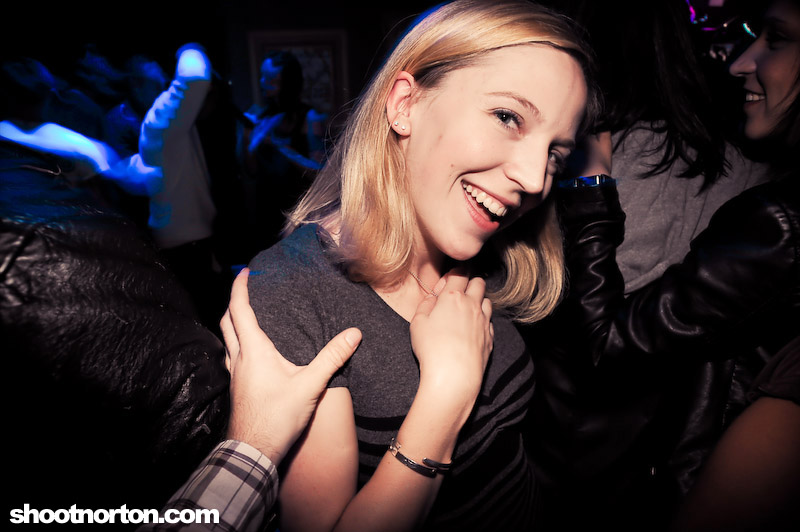 NITE Vision Thursdays @ Voyeur San Diego, photograph 86