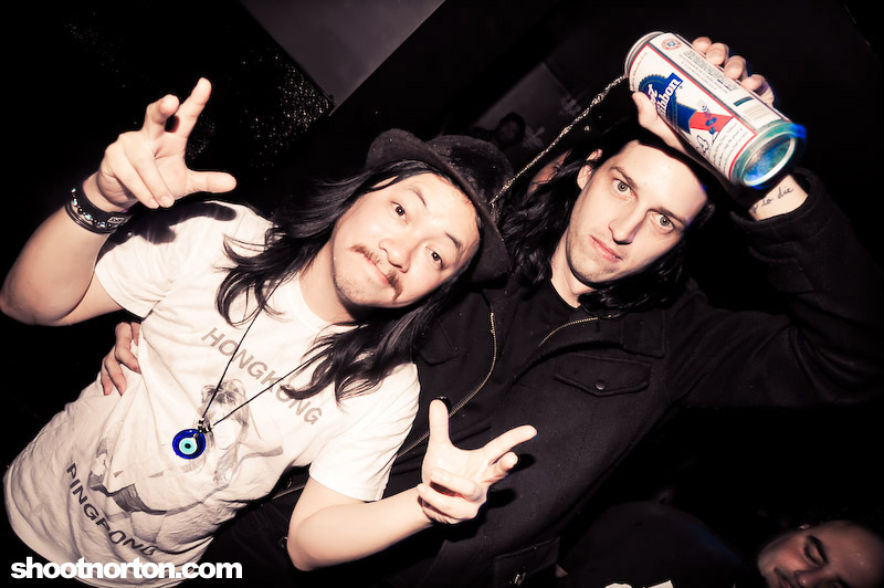 NITE Vision Thursdays @ Voyeur San Diego, photograph 90