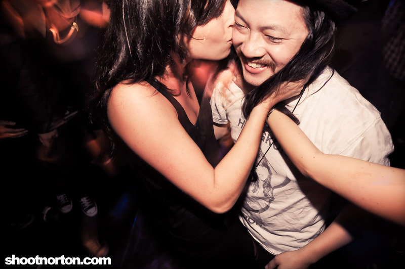 NITE Vision Thursdays @ Voyeur San Diego, photograph 92