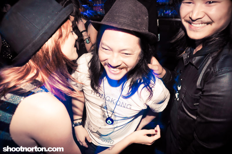 NITE Vision Thursdays @ Voyeur San Diego, photograph 94