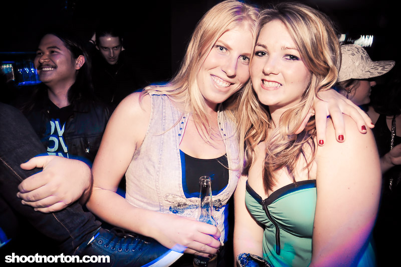 NITE Vision Thursdays @ Voyeur San Diego, photograph 99