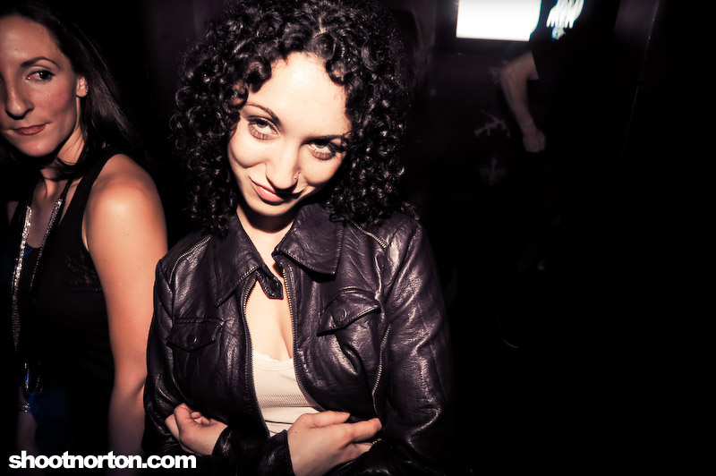 NITE Vision Thursdays @ Voyeur San Diego, photograph 100