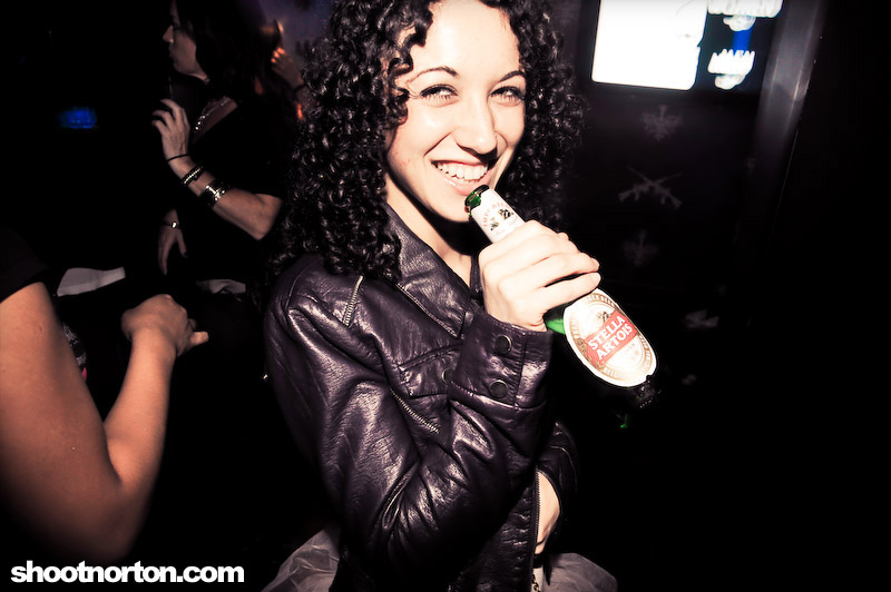 NITE Vision Thursdays @ Voyeur San Diego, photograph 102