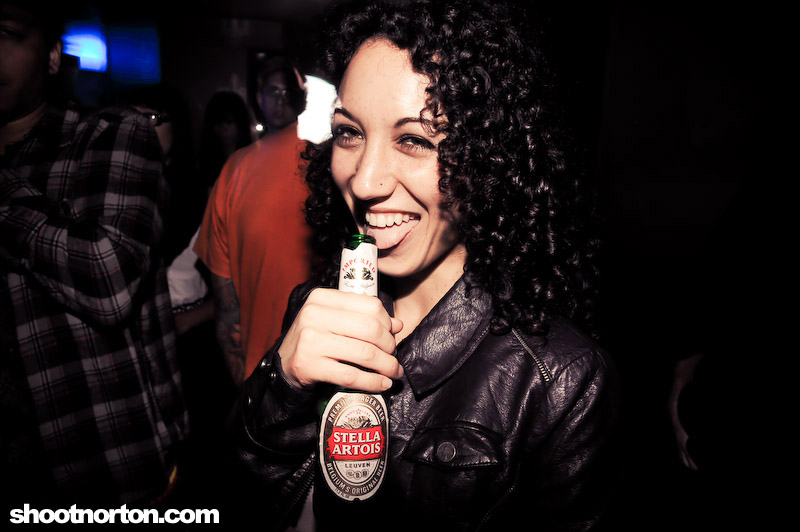 NITE Vision Thursdays @ Voyeur San Diego, photograph 103