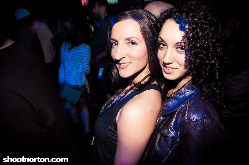 NITE Vision Thursdays @ Voyeur San Diego, photograph 104