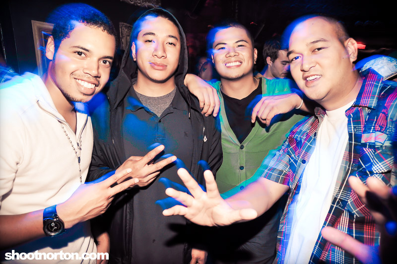NITE Vision Thursdays @ Voyeur San Diego, photograph 105