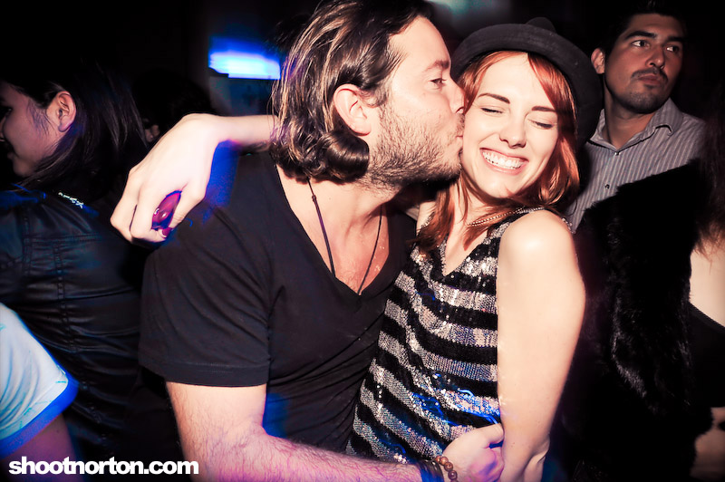 NITE Vision Thursdays @ Voyeur San Diego, photograph 106