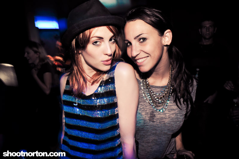 NITE Vision Thursdays @ Voyeur San Diego, photograph 107