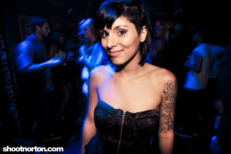 NITE Vision Thursdays @ Voyeur San Diego, photograph 110