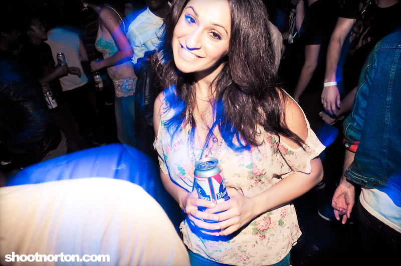 NITE Vision Thursdays @ Voyeur San Diego, photograph 112