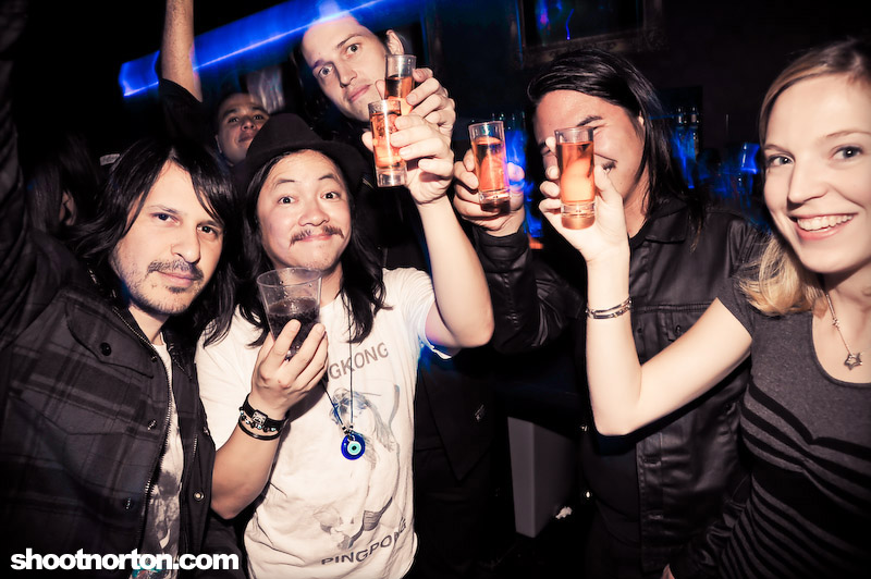 NITE Vision Thursdays @ Voyeur San Diego, photograph 114