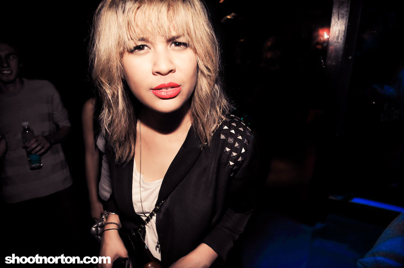 NITE Vision Thursdays @ Voyeur San Diego, photograph 115