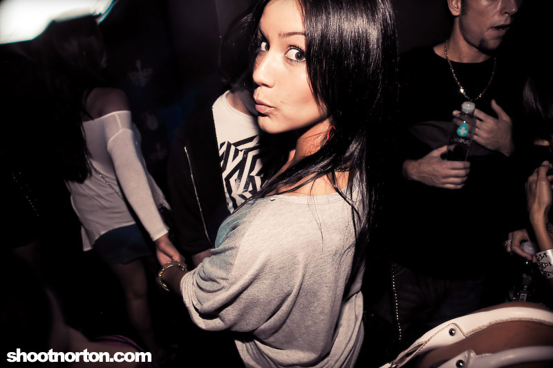 NITE Vision Thursdays @ Voyeur San Diego, photograph 118