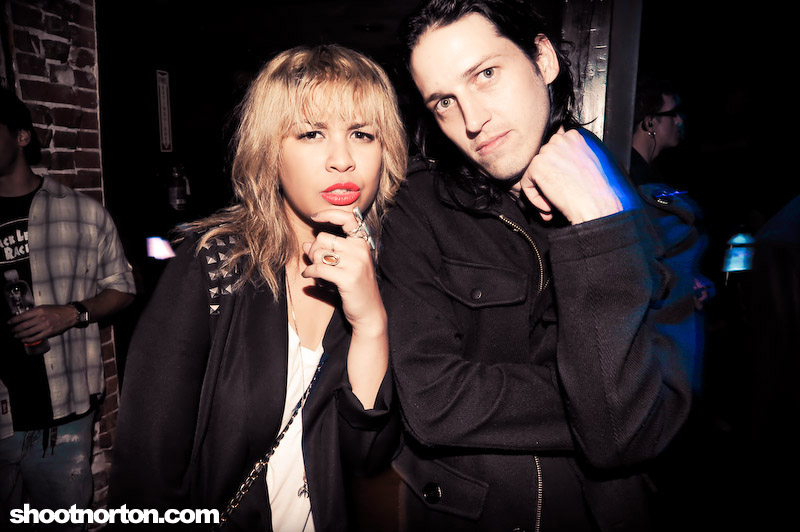 NITE Vision Thursdays @ Voyeur San Diego, photograph 120