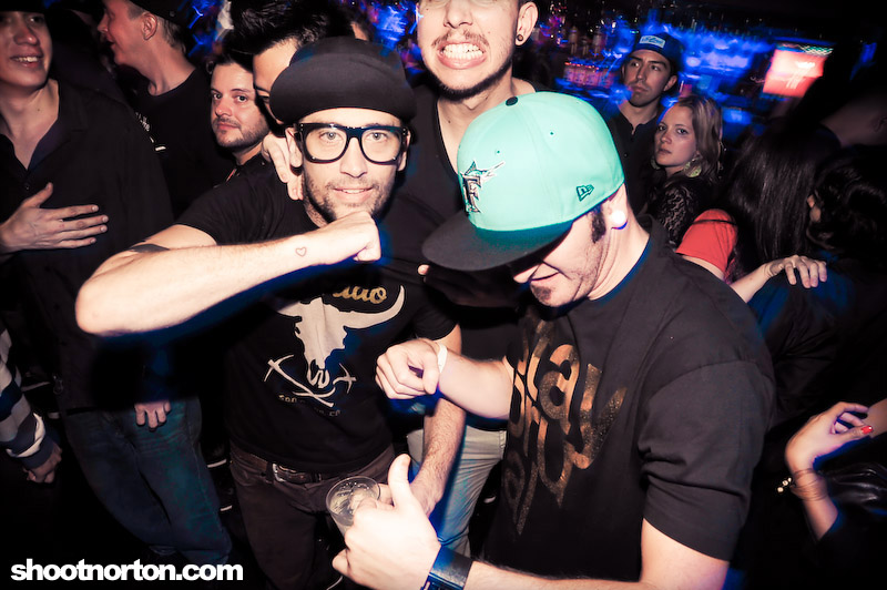NITE Vision Thursdays @ Voyeur San Diego, photograph 129