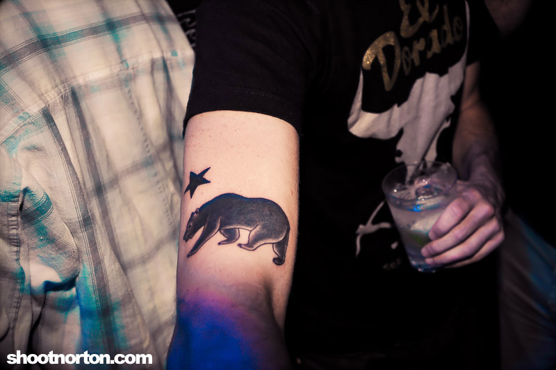 NITE Vision Thursdays @ Voyeur San Diego, photograph 130