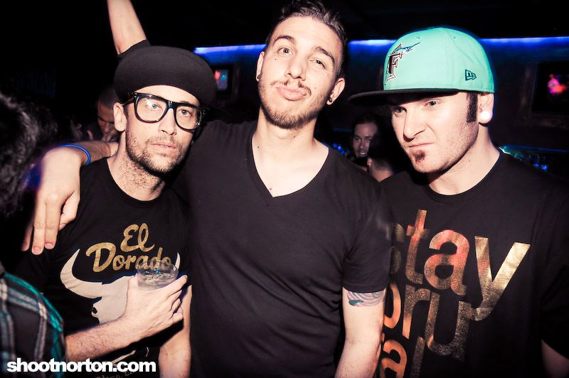 NITE Vision Thursdays @ Voyeur San Diego, photograph 131
